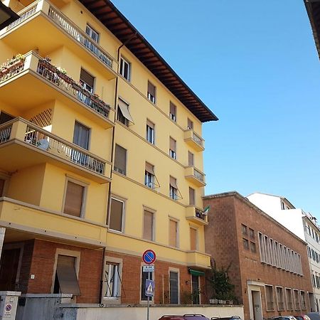 La Campanella Otel Floransa Dış mekan fotoğraf