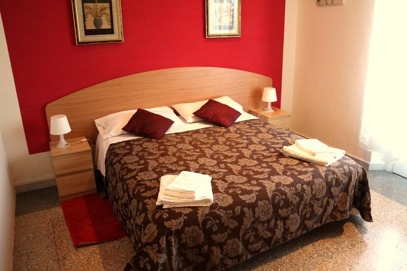 La Campanella Otel Floransa Dış mekan fotoğraf
