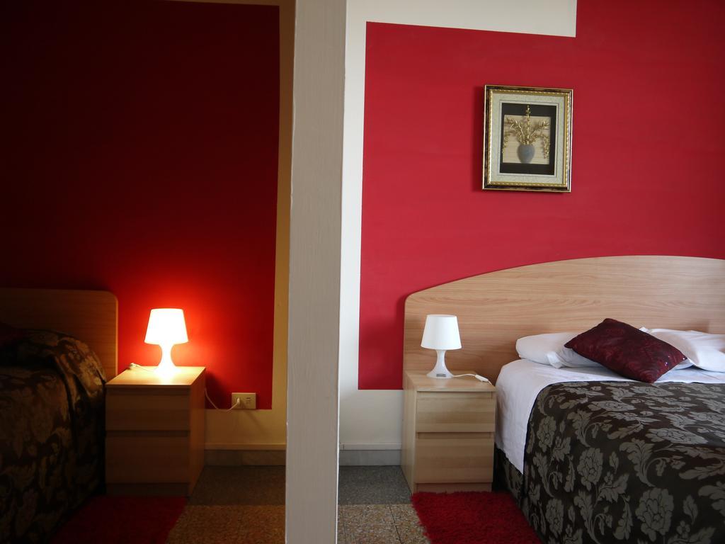 La Campanella Otel Floransa Dış mekan fotoğraf