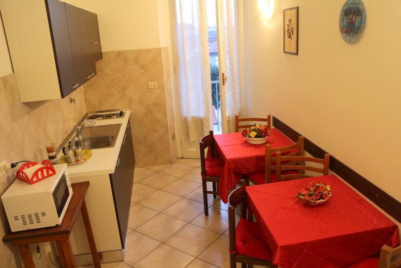 La Campanella Otel Floransa Dış mekan fotoğraf