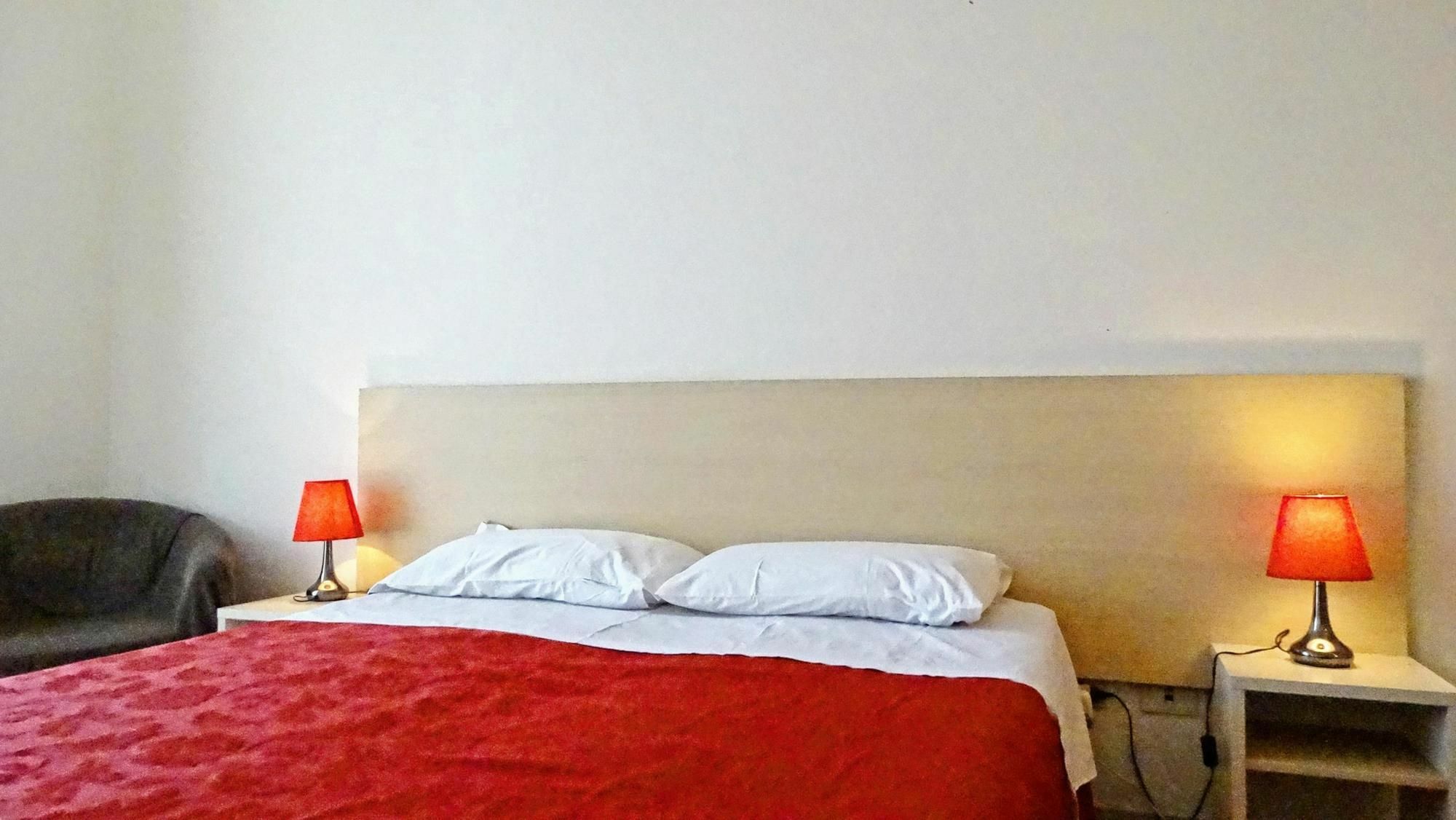 La Campanella Otel Floransa Dış mekan fotoğraf