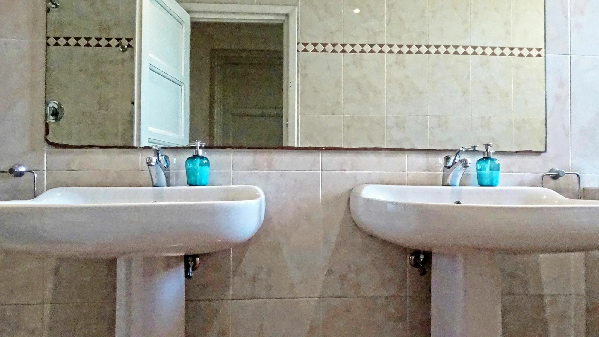 La Campanella Otel Floransa Dış mekan fotoğraf