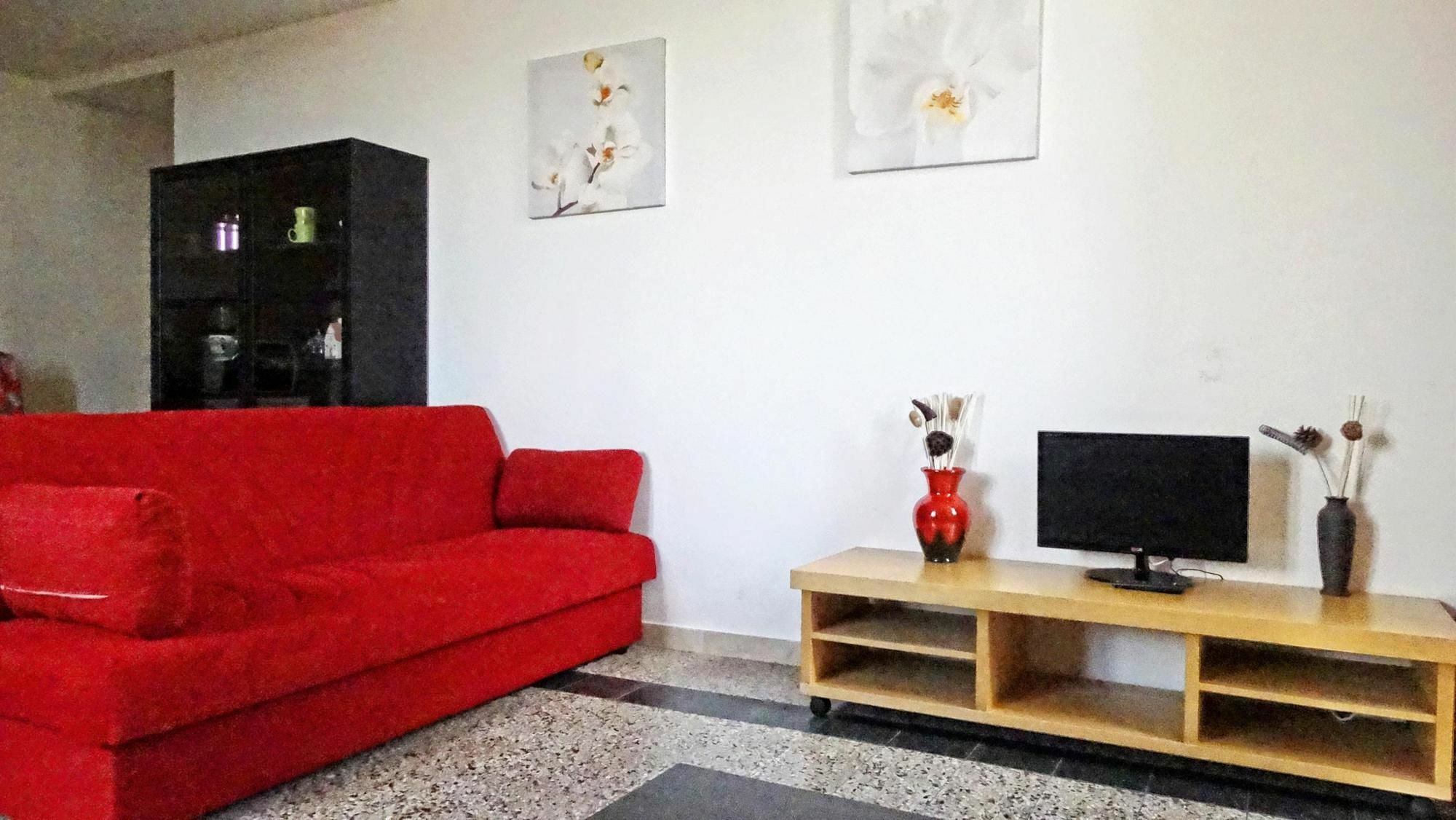 La Campanella Otel Floransa Dış mekan fotoğraf