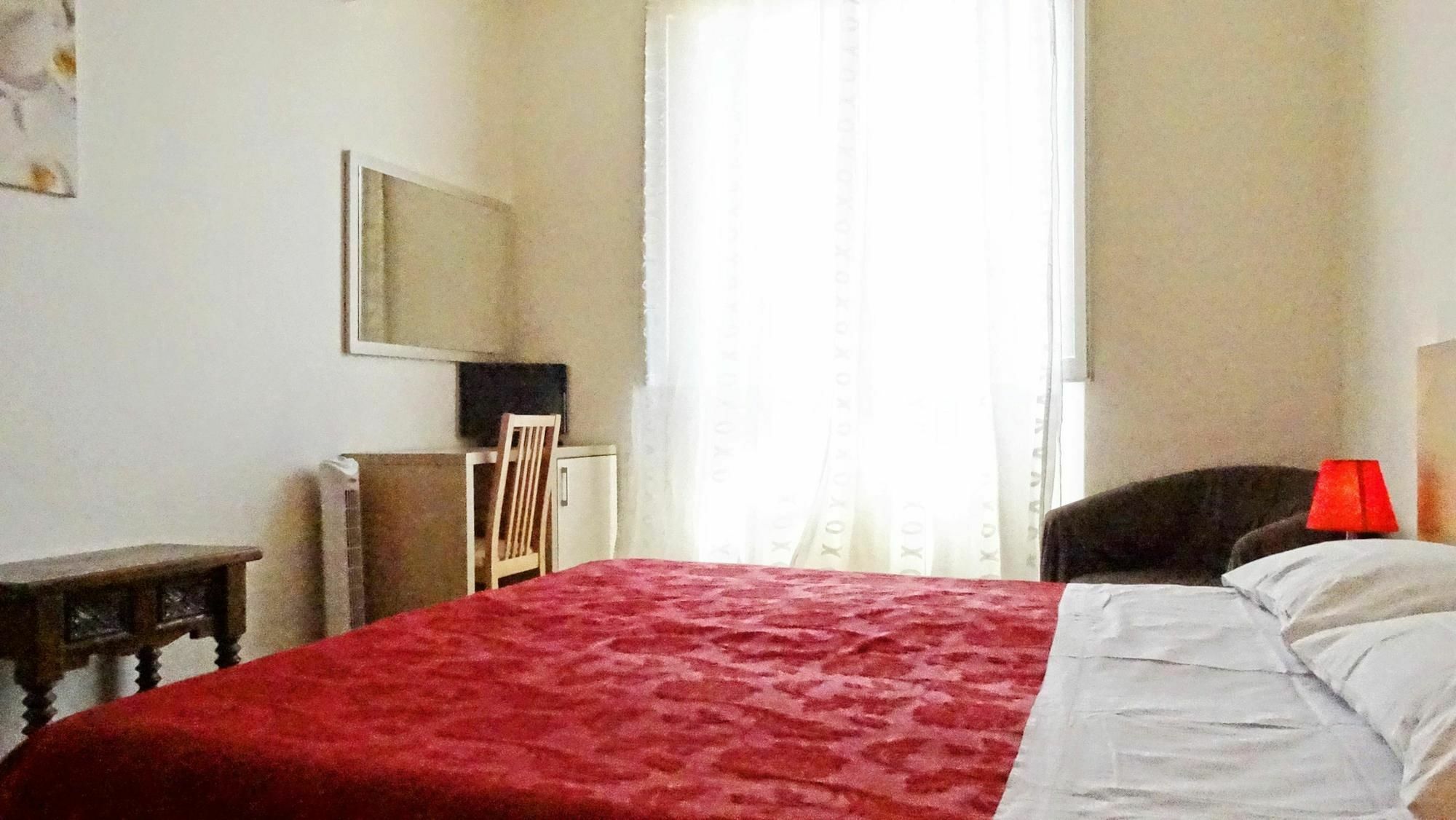 La Campanella Otel Floransa Dış mekan fotoğraf