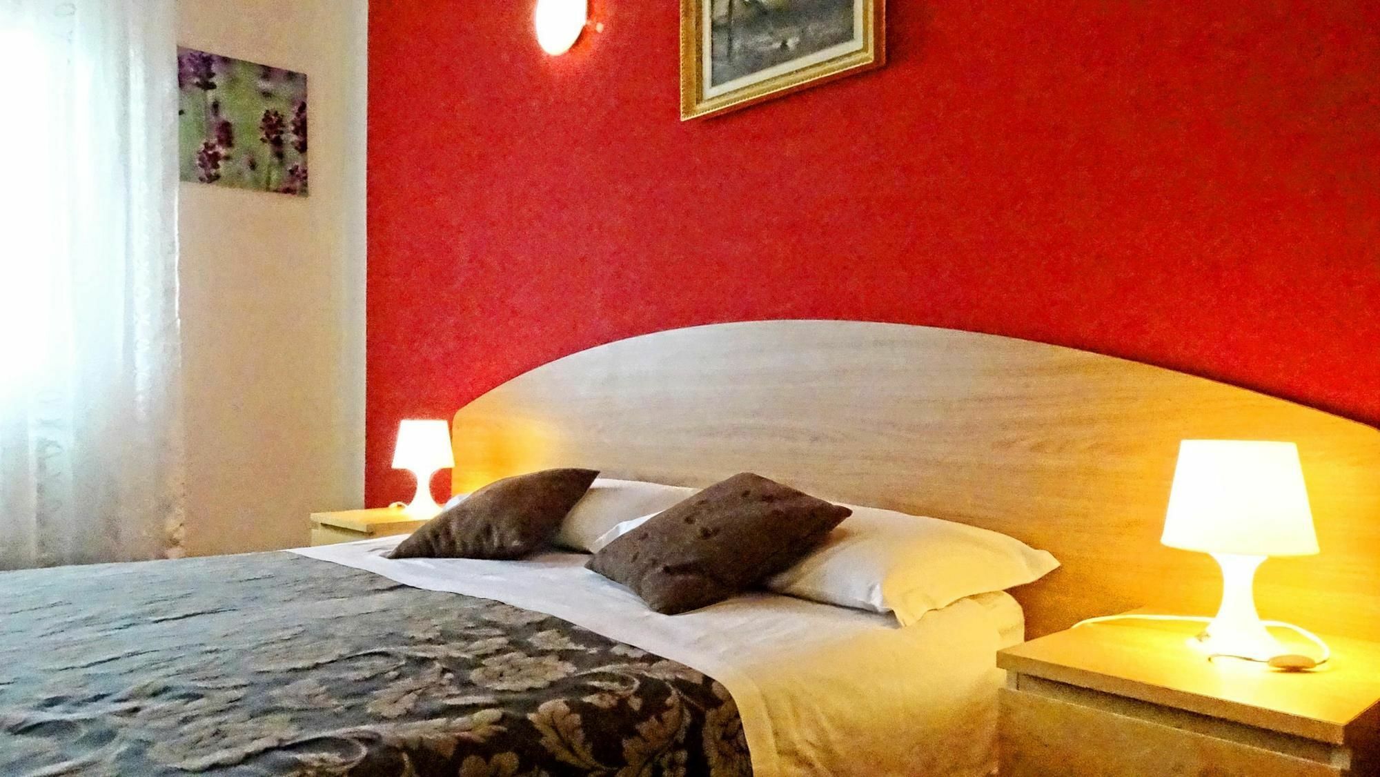 La Campanella Otel Floransa Dış mekan fotoğraf