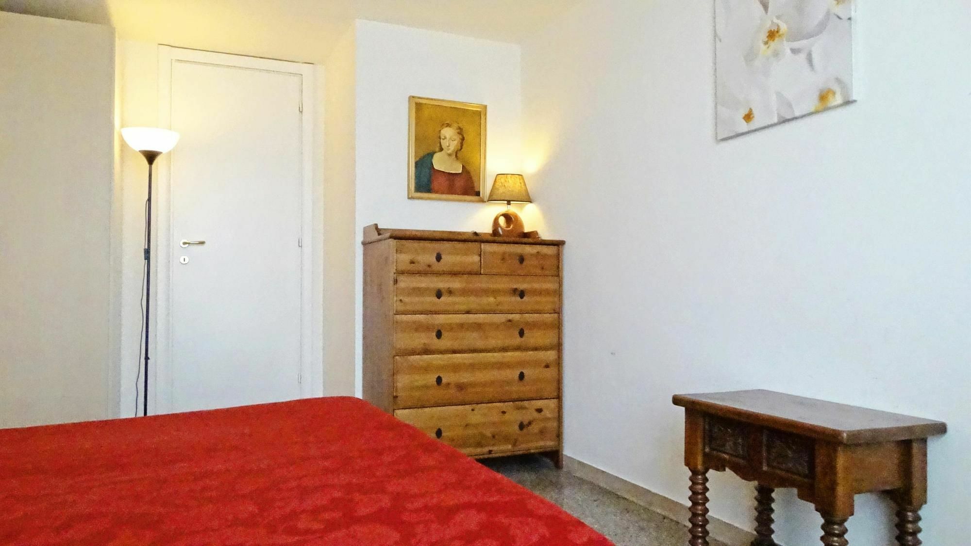 La Campanella Otel Floransa Dış mekan fotoğraf