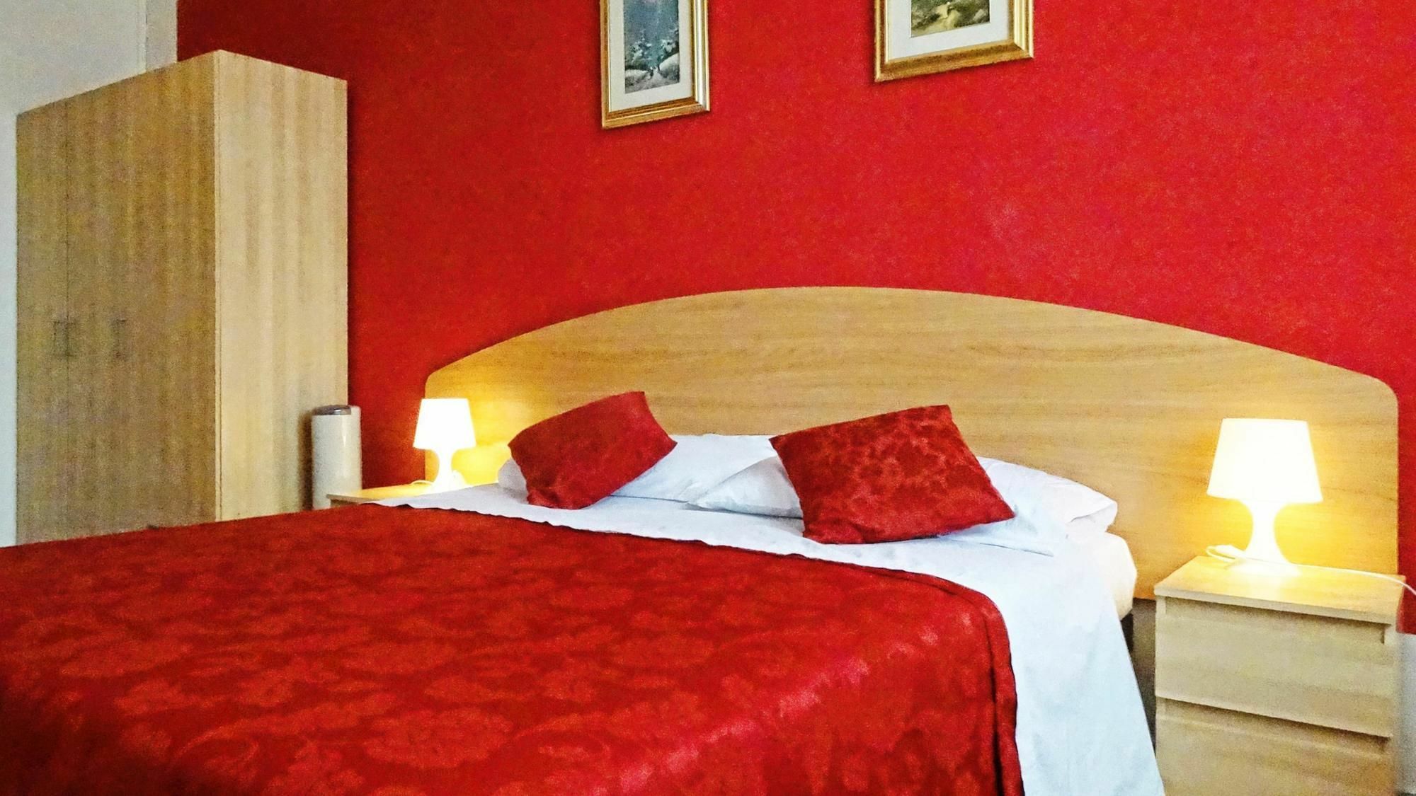 La Campanella Otel Floransa Dış mekan fotoğraf