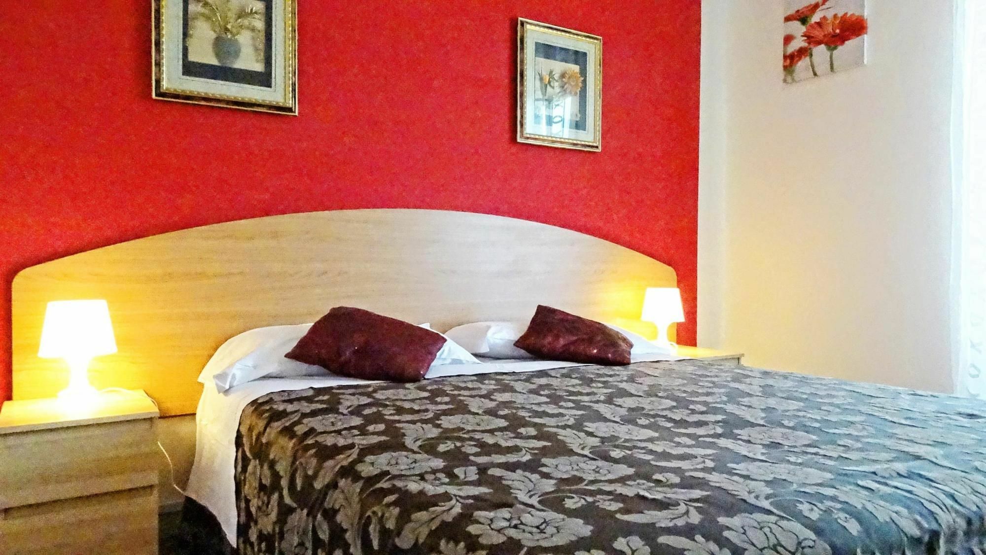La Campanella Otel Floransa Dış mekan fotoğraf