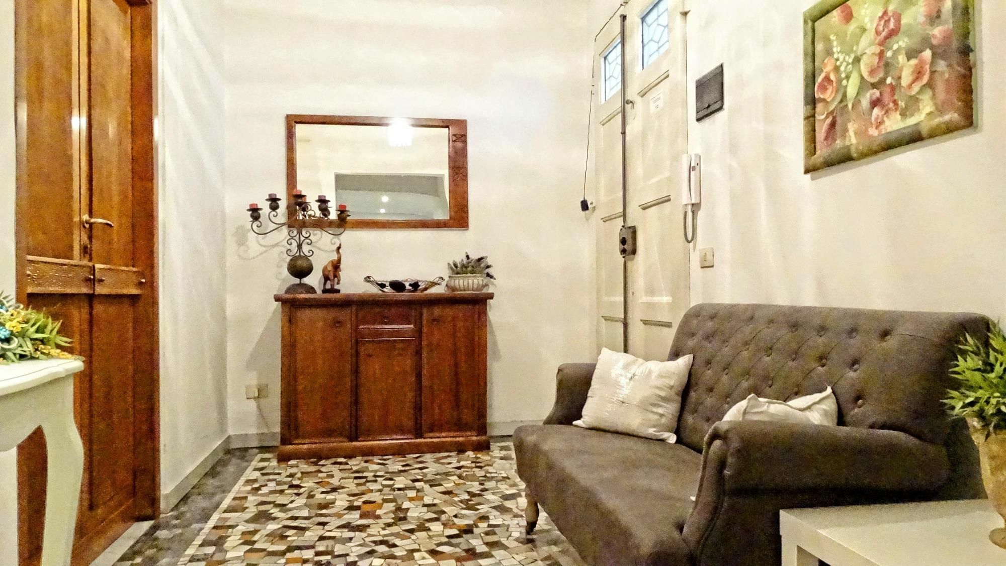 La Campanella Otel Floransa Dış mekan fotoğraf