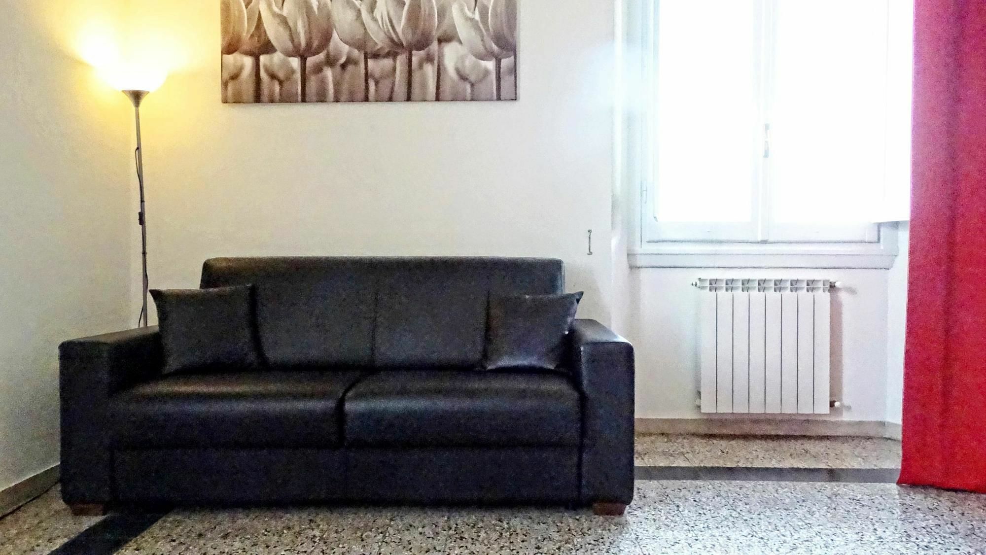 La Campanella Otel Floransa Dış mekan fotoğraf