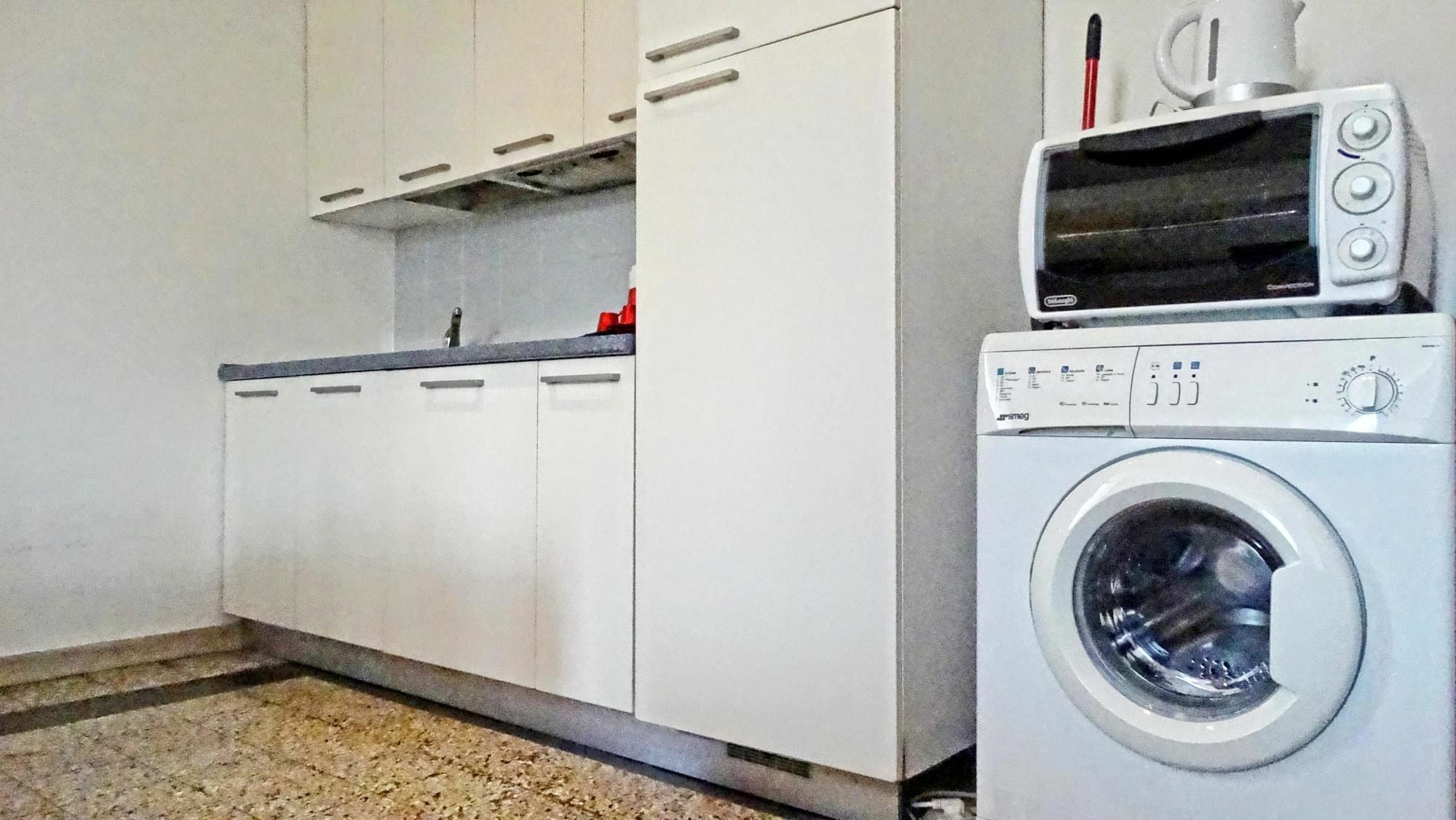 La Campanella Otel Floransa Dış mekan fotoğraf