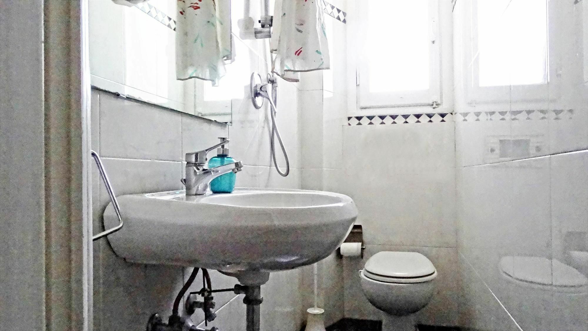 La Campanella Otel Floransa Dış mekan fotoğraf