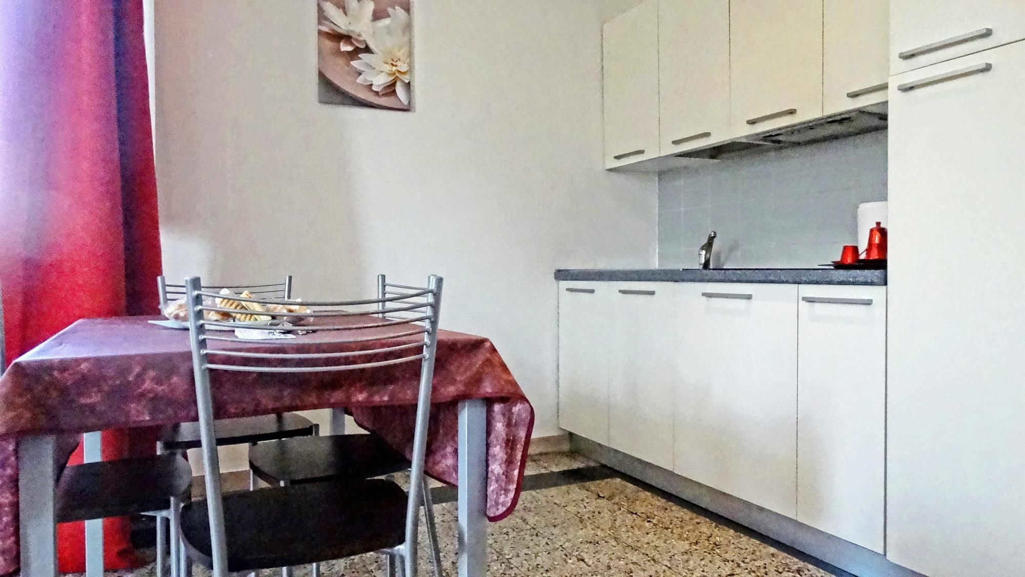 La Campanella Otel Floransa Dış mekan fotoğraf