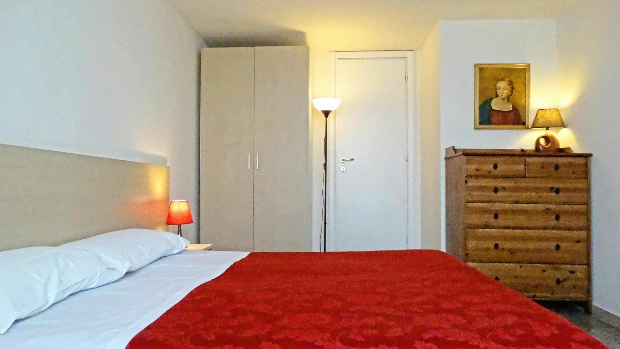La Campanella Otel Floransa Dış mekan fotoğraf