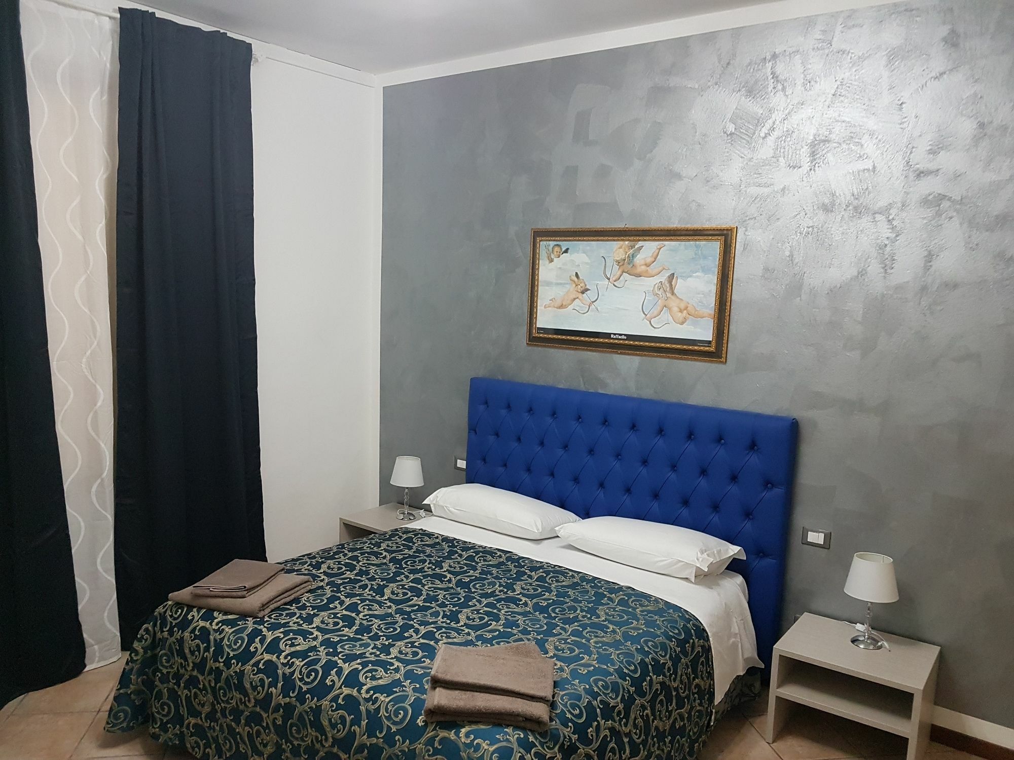 La Campanella Otel Floransa Dış mekan fotoğraf