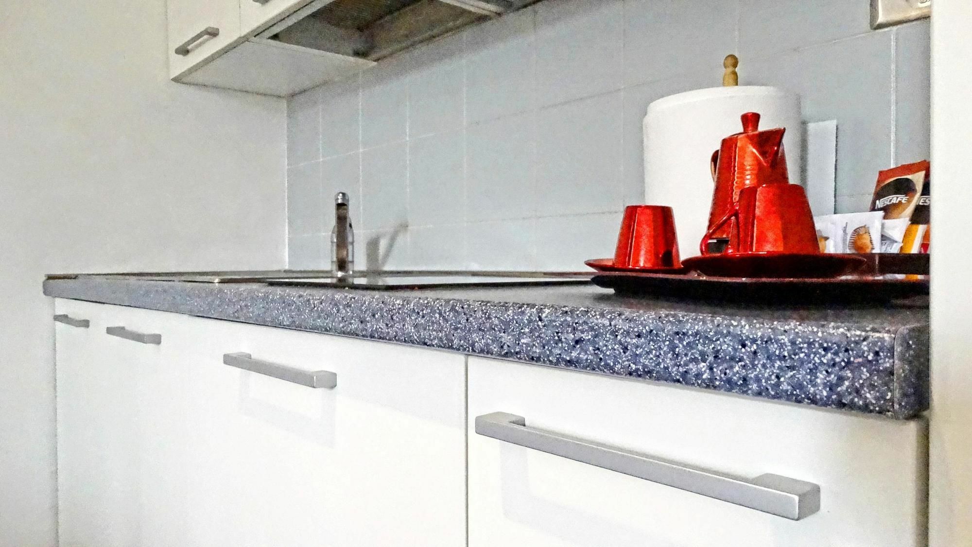 La Campanella Otel Floransa Dış mekan fotoğraf