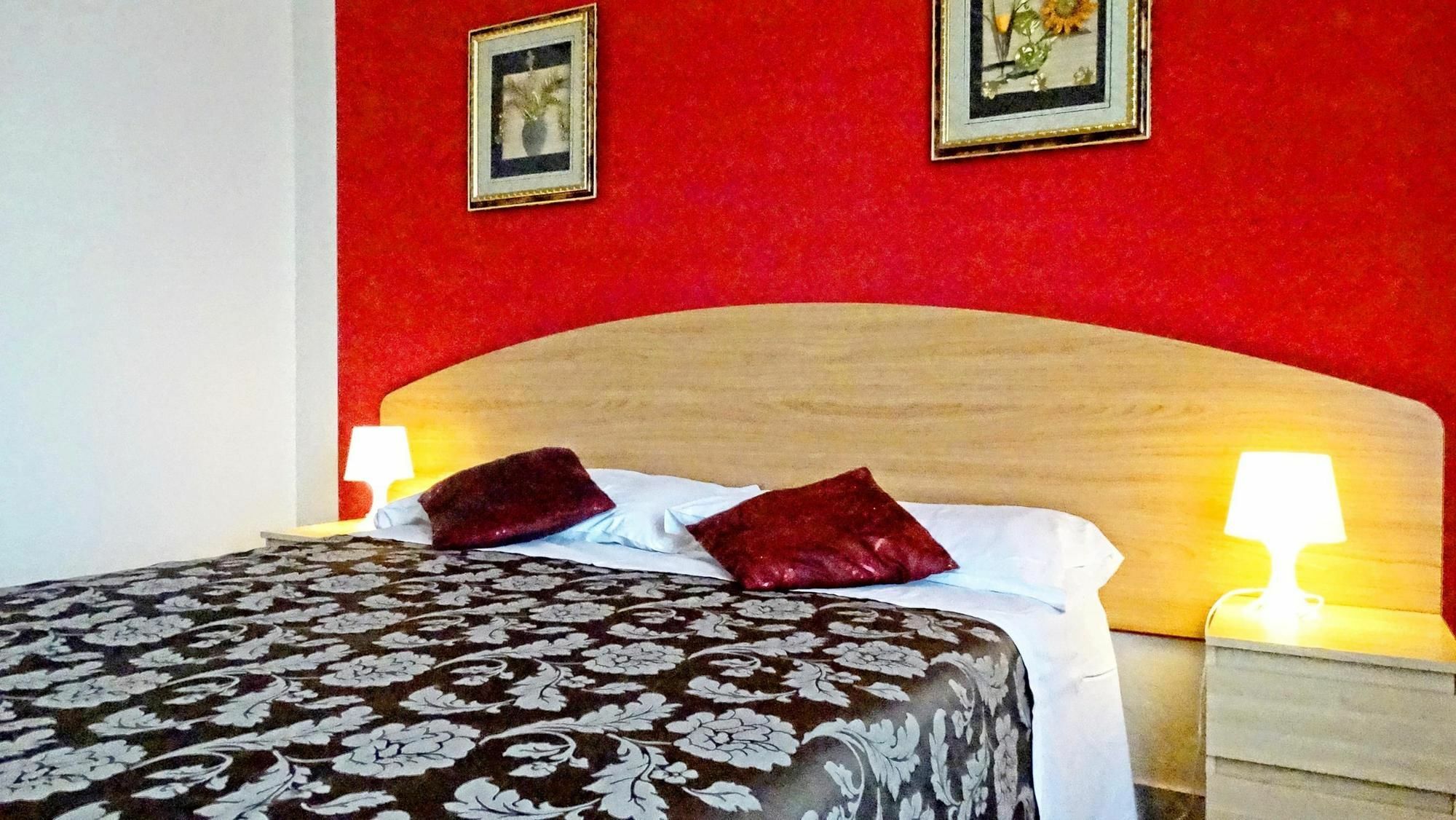 La Campanella Otel Floransa Dış mekan fotoğraf