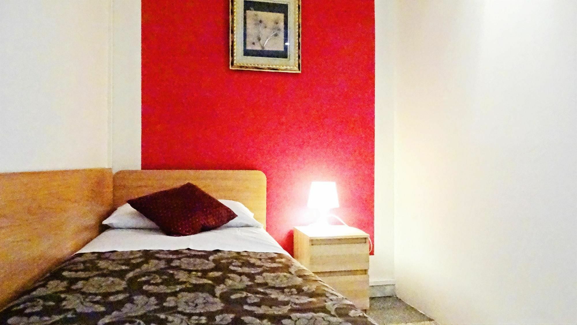 La Campanella Otel Floransa Dış mekan fotoğraf