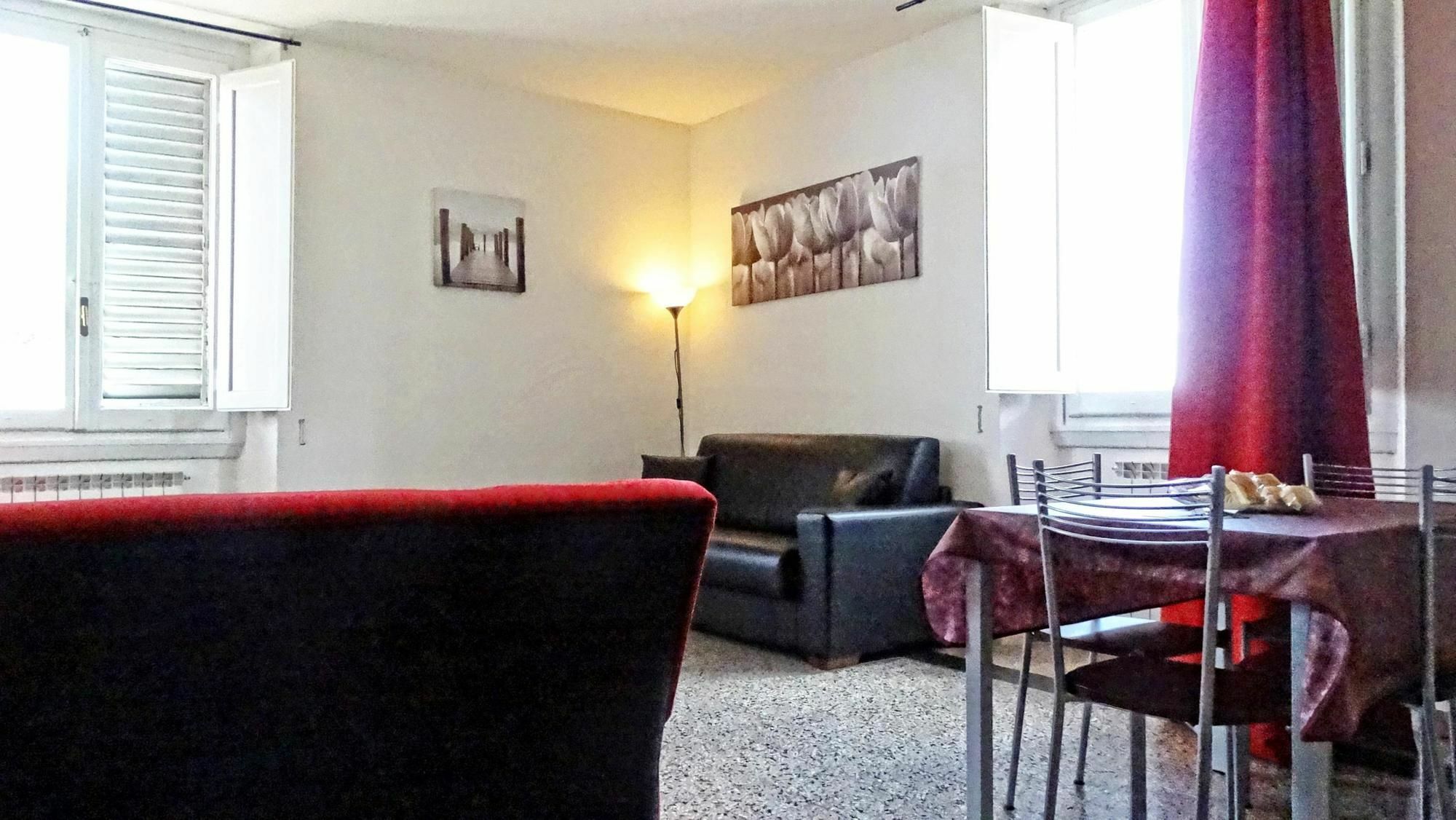 La Campanella Otel Floransa Dış mekan fotoğraf