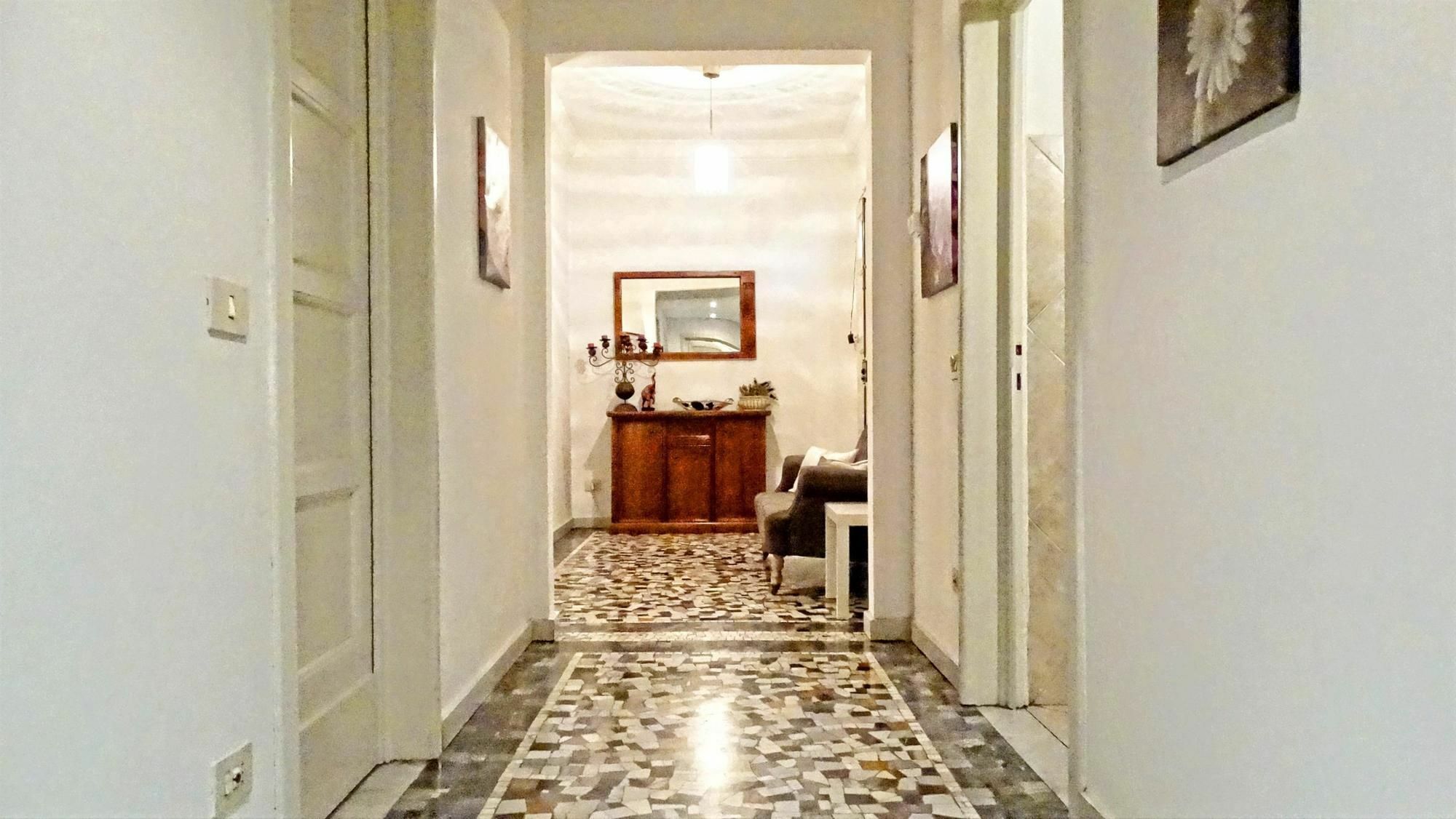 La Campanella Otel Floransa Dış mekan fotoğraf